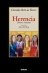 Clorinda Matto De Turner, Mary G. Berg - Herencia