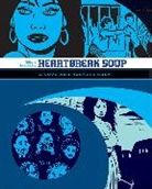 Gilbert Hernandez, Gilbert Hernandez - Heartbreak Soup