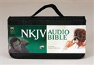 Stephen Johnston - Nkjv Bible on Audio CD (Audio book)