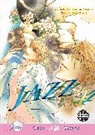 Jonathan Luna, Sakae Maeda, Sakae Maeda, Scott Snyder, Sarah Vaughn, Tamotsu Takamure - Jazz Volume 4 (Yaoi)