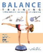 Karen Karter, Karon Karter, Karter Karon, Andy Mogg - Balance Training
