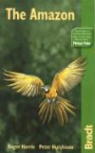 Roger Harris, Peter Harris Hutchinson, Peter Hutchison - The Amazon
