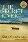 Kate Grenville - The secret river