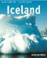 Rowland Mead - Iceland
