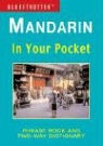 Thea Grobbelaar - Mandarin