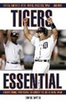 George Cantor - Tigers Essential
