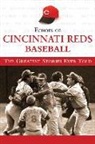 Triumph Books, Mark (EDT)/ O'Toole Stallard, Triumph Books, Mark Stallard - Echoes of Cincinnati Reds Baseball