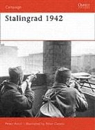 Peter Antill, Peter D. Antill, Antill Peter, Peter Dennis - Stalingrad