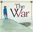 Anais Vaugelade, Anais Vaugelade - The War