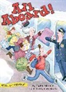 Daphne Skinner, Jerry Smath - All Aboard!
