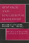 Fenwick W. English, Fenwick W. (EDT)/ Furman English, Fenwick W. Furman English, Fenwick W. English, English Fenwick W., Gail C. Furman... - Research and Educational Leadership
