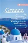 Camille Cusumano, Camille Cusumano - Greece, a Love Story