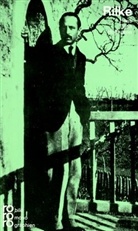 Hans E. Holthusen, Hans Egon Holthusen - Rainer Maria Rilke