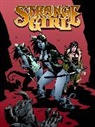 Hiro Mashima, Rick Remender, Rick Remender, Nick Stakal, Nick Stakal - Strange Girl Volume 3: Paint A Vulgar Picture