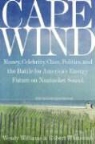 Robert Whitcomb, Wendy Williams, Wendy Whitcomb Williams - Cape Wind