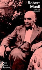 Wilfried Berghahn - Robert Musil