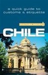 Caterina Perrone - Chile