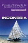 Culture Smart!, Graham Saunders, Geoffrey Chesler - Indonesia