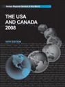 Europa Publications, Europa Publications, Joanne Maher, Jacqueline West, Europa Publications, Routledge... - Usa and Canada 2007