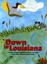 Johnette Downing, Johnette (ADP)/ Kadair Downing, Deborah Kadair, Deborah Ousley Kadair - Down in Louisiana