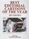 Charles (EDT) Brooks, Charles Brooks - Best Editorial Cartoons of the Year 2007
