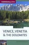 Dana Facaros, Dana Pauls Facaros, Michael Pauls - Venice Venetia and the Dolomites 4th Ed