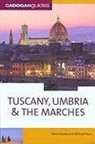Dana Facaros, Dana Pauls Facaros, Michael Pauls - Tuscany Umbria and the Marches 10th Edition