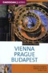 Mary-Ann Gallagher, Mary-Ann Gardner Gallagher, Mary-Ann/ Gardner Gallagher, Matthew Gardner, Sadakat Kadri - Vienna Prague Budapest 2nd Edition