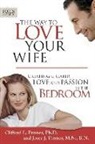 c l penner Penner, Clifford L Penner, Clifford L. Penner, Joyce J Penner, Joyce J. Penner - Way to love your wife -the-