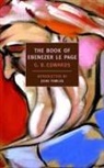 G B Edwards, G. B. Edwards, G.B. Edwards, John Fowles, John Fowles - The Book of Ebenezer Le Page