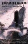 Malcolm Chalmers, Malcolm Walker Chalmers, William Walker - Uncharted Waters