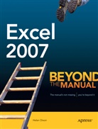 Dixon, Helen Dixon - Excel 2007