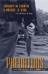 Gregory M. Cooper, Gregory M. King Cooper, Michael R King, Michael R. King, Tom McHoes - Predators