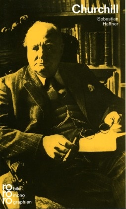 Sebastian Haffner - Winston Churchill