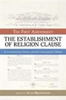 Alan Brownstein, Alan Brownstein - Establishment of Religion Clause