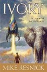 Mike Resnick - Ivory