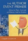 Chapple Langemack, Langemack Chapple - The Author Event Primer
