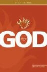 238881, Jason Janz - Alone with God Daily Journal