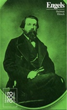 Helmut Hirsch - Engels, Friedrich