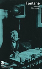 Helmuth Nürnberger - Theodor Fontane