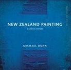 Michael Dunn, Michael (Professor and Head Dunn, Elam School of F Michael Dunn (Professor and Head - New Zealand Painting