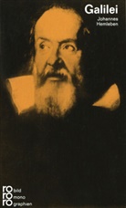 johannes Hemleben - Galileo Galilei