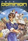Shirow Masamune, Masamune Shirow, Shirow Masamune - Dominion (4th Edition)