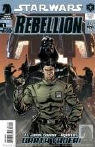Robert Williams, Brandon Badeaux, Michel Lacombe - Star Wars: Rebellion