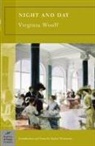 Virginia Woolf, Virginia/ Wetzsteon Woolf, Rachel Wetzsteon - Night and Day