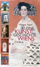 Martina Pippal - Kleine Kunstgeschichte Wiens