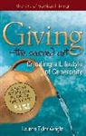 Lauren T. Wright, Lauren Tyler Wright, MDiv Wright - Giving - The Sacred Art