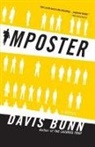 Davis Bunn, T. Davis Bunn - Imposter