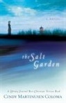 Cindy Martinusen Coloma, Cindy Mccormick Martinusen - Salt Garden