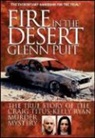 Glenn Puit - Fire in the Desert